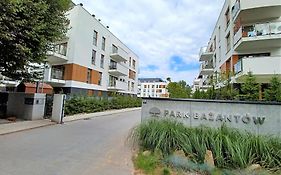 Kima Apartament Bazantow 44